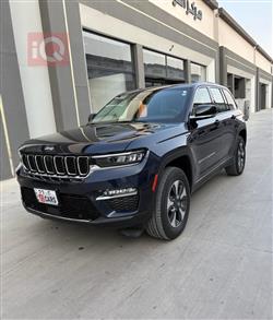 جيب جراند شيروكي